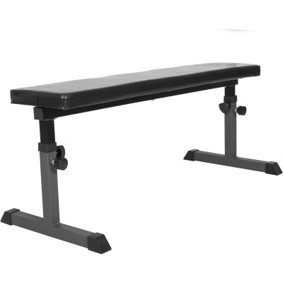 GYRONETICS  E-Series Banc plat r&eacute;glables en hauteur GN023 
