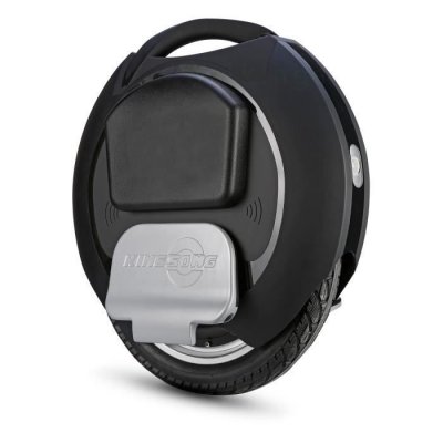 KINGSONG Gyroroue  KS 16S noire - 840 wh