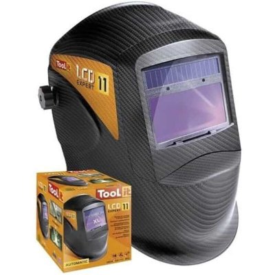 GYS  de soudage LCD Expert 11, 1&nbsp;pi&egrave;ce, 040755