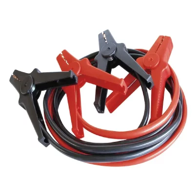 GYS  - Jeu de cables de d&eacute;marrage 3 m&egrave;tres 16mm&sup2; 056329