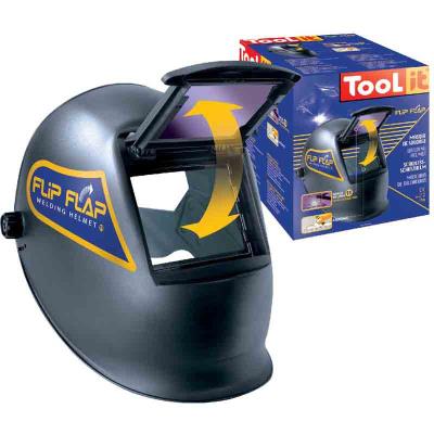 GYS  - Masque de Soudure Flip-FLAP - Teinte 11 - Traditionnel