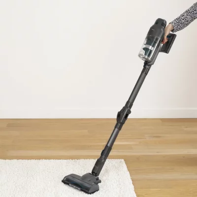 H.KOENIG  Aspirateur balai PowerFlex+ UPX26