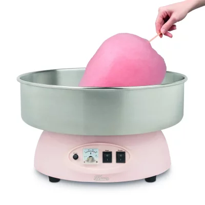 H.KOENIG  circus8 - machine &agrave; barbe &agrave; papa professionnelle