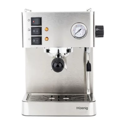 H.KOENIG  exp530 machine expresso 15 bars