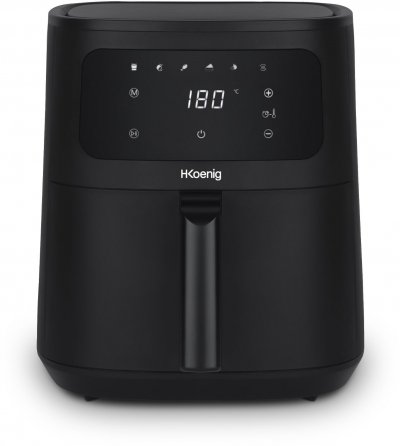 H.KOENIG  fry860 - friteuse sans huile 6l 