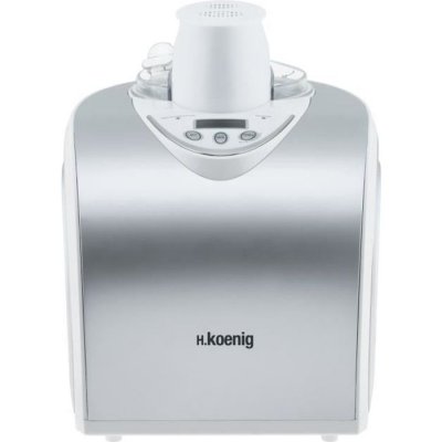 HKOENIG H.KOENIG HF180 - Turbine &agrave; glace 1 L