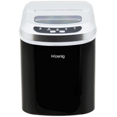 HKOENIG H.Koenig KB12 Machine &agrave; Gla&ccedil;ons 90 W