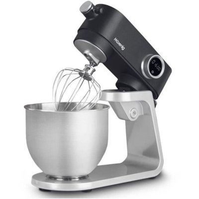 HKOENIG H.Koenig Km120 Robot P&acirc;tissier M&eacute;tal