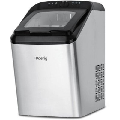 H.KOENIG  Machine &agrave; gla&ccedil;on pro KBP40 