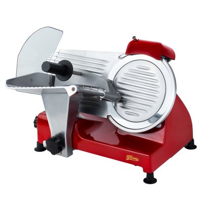 H.KOENIG  msx224 - trancheuse &agrave; viande 22cm de diam&egrave;tre 