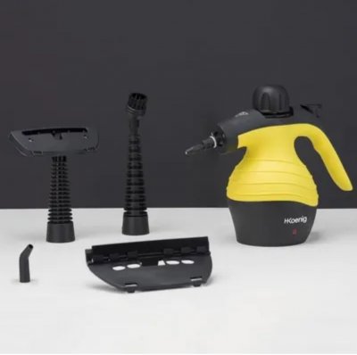 H.KOENIG  NV60 NETTOYEUR VAPEUR COMPACT