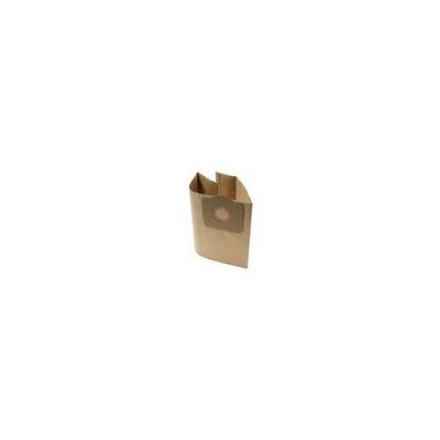 H.KOENIG  SacTC100 Set de 5 Filtres Papier pour Aspirateur