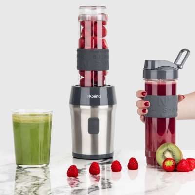 H.KOENIG  - Smoo9 - Mini Blender