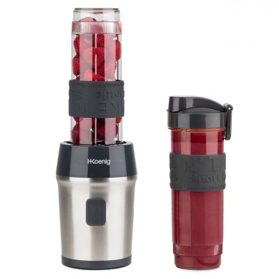 H.KOENIG  - Smoo9 - Mini Blender