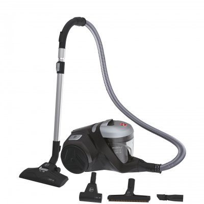 HOOVER H-power 300 39002259 2l 850w filtre &agrave; air cyclonique noir