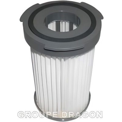 ELECTROLUX H10 filtre hepa cylindrique pour aspirateur  - 9719353