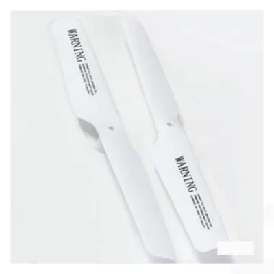 GENERIQUE H103V-2, Set de 2 H&eacute;lices A et B pour drone H103V Aircraft Streamer HD et X119