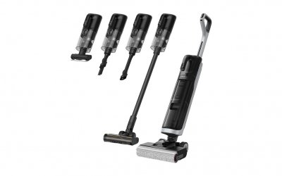 DREAME H14 Dual - Aspirateur 5 en 1 - Neuf