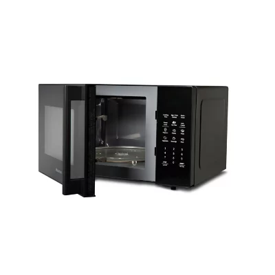 HISENSE H23MOBS5HG - Four micro-ondes grill - 23 litres - 800 Watt - noir