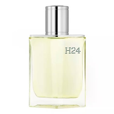 HERMES H24 eau de toilette vaporisateur refillable 50 ml