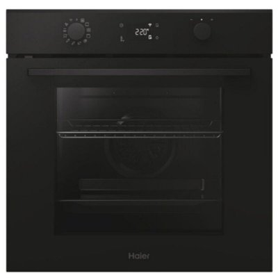 HAIER H6 ID23B3YTB, 78 litres, 12 fonctions