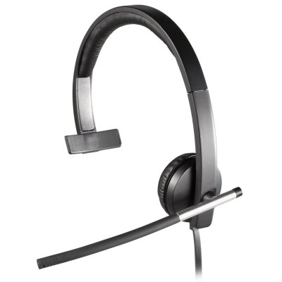 LOGITECH H650 mono