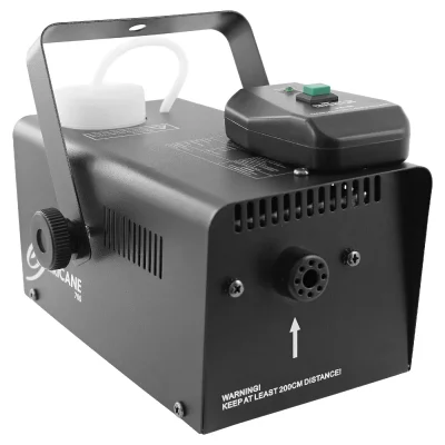 CHAUVET H700 Hurricane 700  