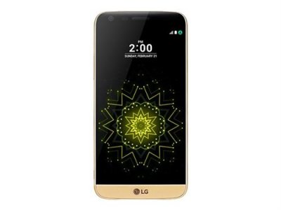 GENERIQUE H850 G5 Smartphone 5.3 HD 4Go 32Go 4G LTE Android 6.0 2800mAh Or