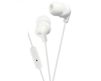 JVC HA-FR15-W-E  ECOUTEUR INTRA TELEPHONE BLANC