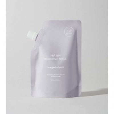 HAAN  Recharge D&eacute;odorant Margarita 120 ml - Sachet 120 ml