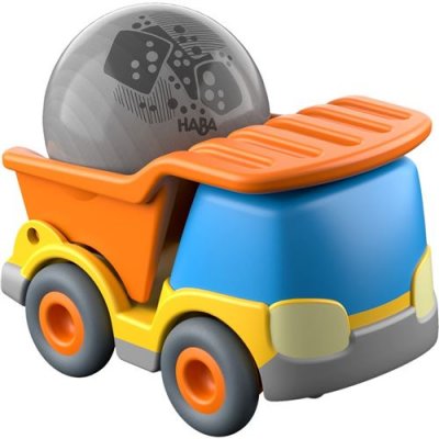 HABA  303080 jouet et jeu d''&eacute;veil/d''adresse, Jeu v&eacute;hicule