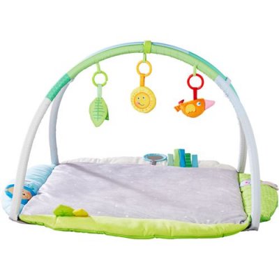 HABA  304778, Arche de jeu/couverture