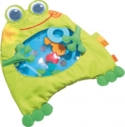 HABA  Eveil Aquatique Petite Grenouille