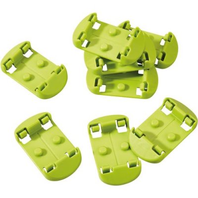 HABA  Kullerb&uuml; Compl&eacute;ment Raccords De Sol