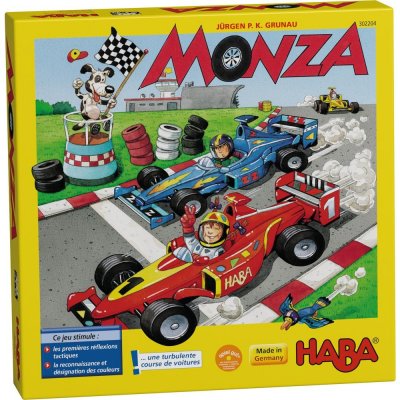 HABA - Monza, 302204
