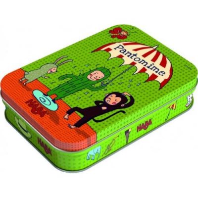 HABA  - Pantomime ( H-301404 )