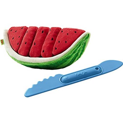 HABA  Past&egrave;que Biofino 21 cm rouge/vert