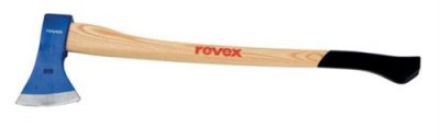 REVEX HACHE ALLEMANDE DIN 1.6kg  