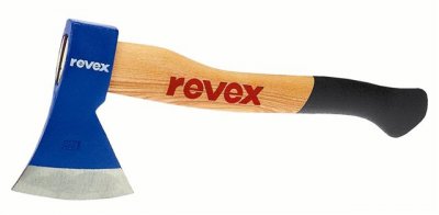 REVEX Hachette 800 grs - manche bois