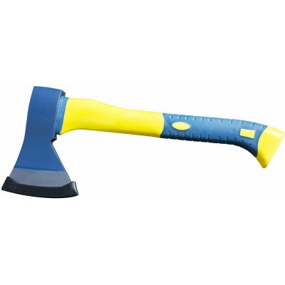 OUTILS PERRIN Hachette canada manche fibre - 