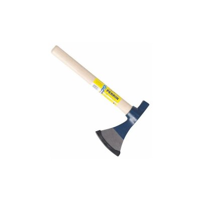 OUTILS PERRIN Hachette de m&eacute;nage emmanch&eacute; - 
