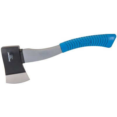 SILVERLINE Hachette manche en fibre de verre, 1,5 lb (0,68 kg), 1.5 Lb (0.68 Kg)