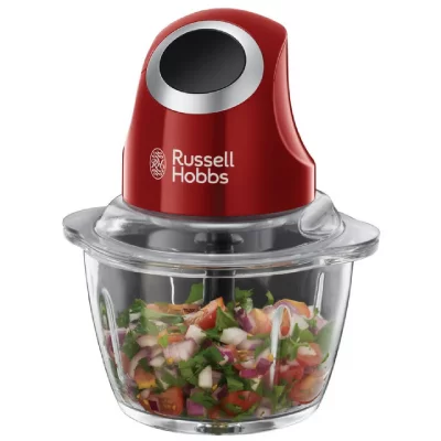 RUSSELL HOBBS H&acirc;choir desire - bol verre - capacit&eacute; 1l 