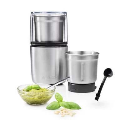 PRINCESS Hachoir et broyeur multifonctionnel 200 w 221040