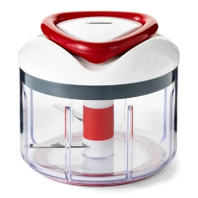 ZYLISS HACHOIR MECANIQUE EASY PULL - 