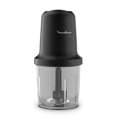MOULINEX Hachoir  Eco Respect AT80E810 500 W Noir 