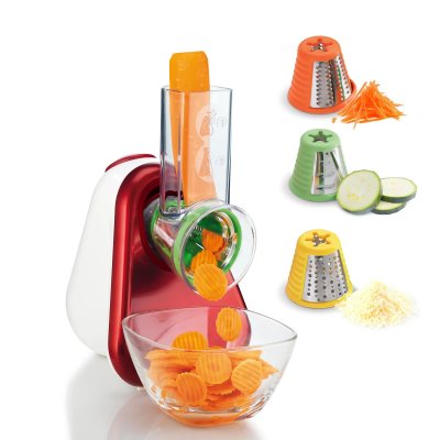 MOULINEX Hachoir  Fresh Express 3 En 1