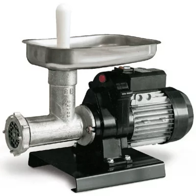 REBER Hachoir  n&deg;12 &eacute;lectrique
