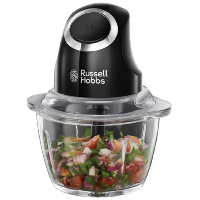 RUSSELL HOBBS Hachoir  Matte Black 24662-56