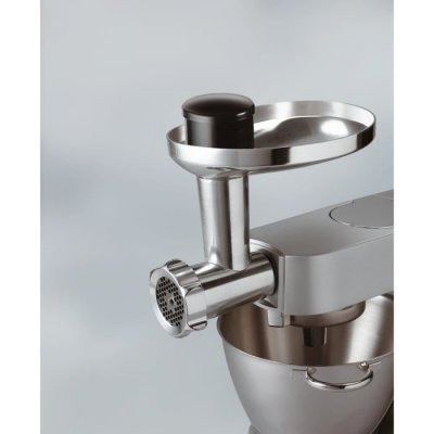 Hachoir vis m&eacute;tal Kenwood AT950B Gris